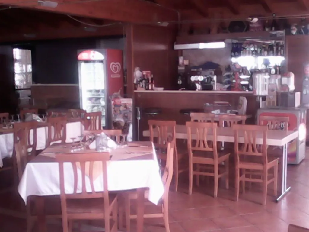 Hotel Grotte Mongiove