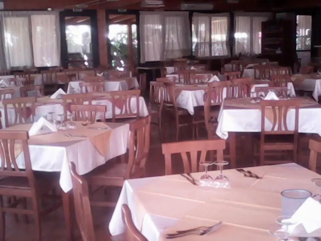 **** Aparthotel Hotel Grotte Italy