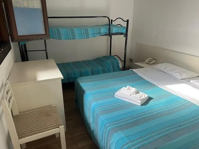 **** Aparthotel Hotel Grotte Italy