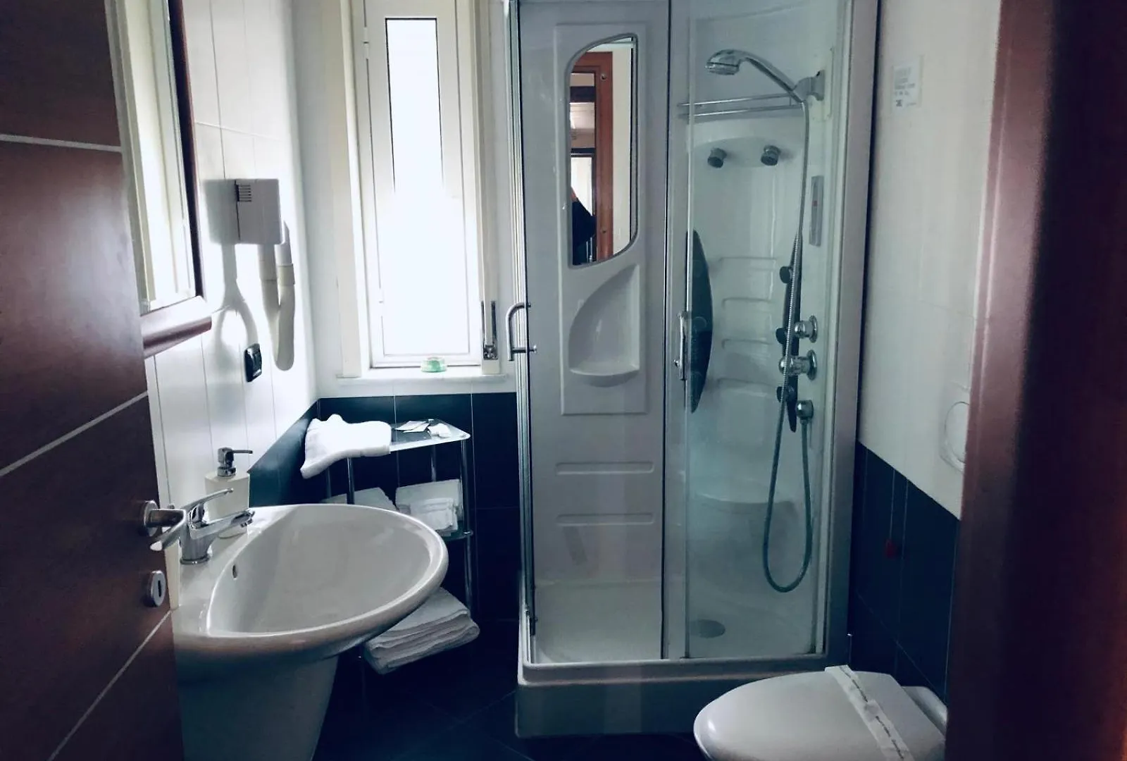 Hotel Grotte Aparthotel Mongiove