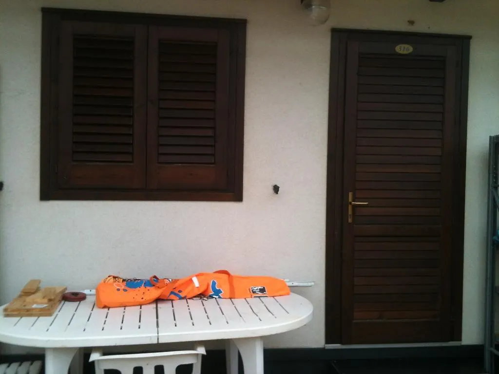 Hotel Grotte Aparthotel