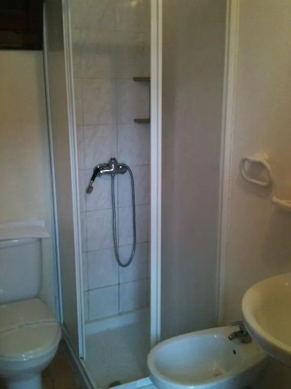 Hotel Grotte 4*, Mongiove