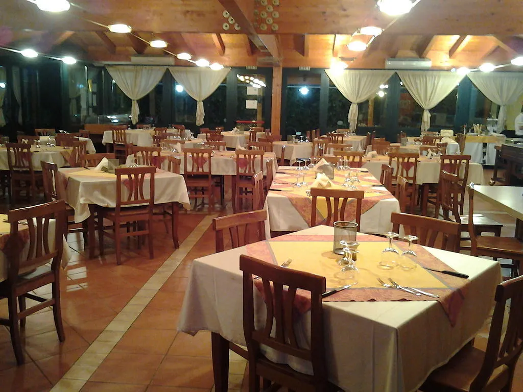 Hotel Grotte
