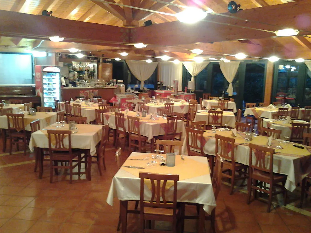 Aparthotel Hotel Grotte