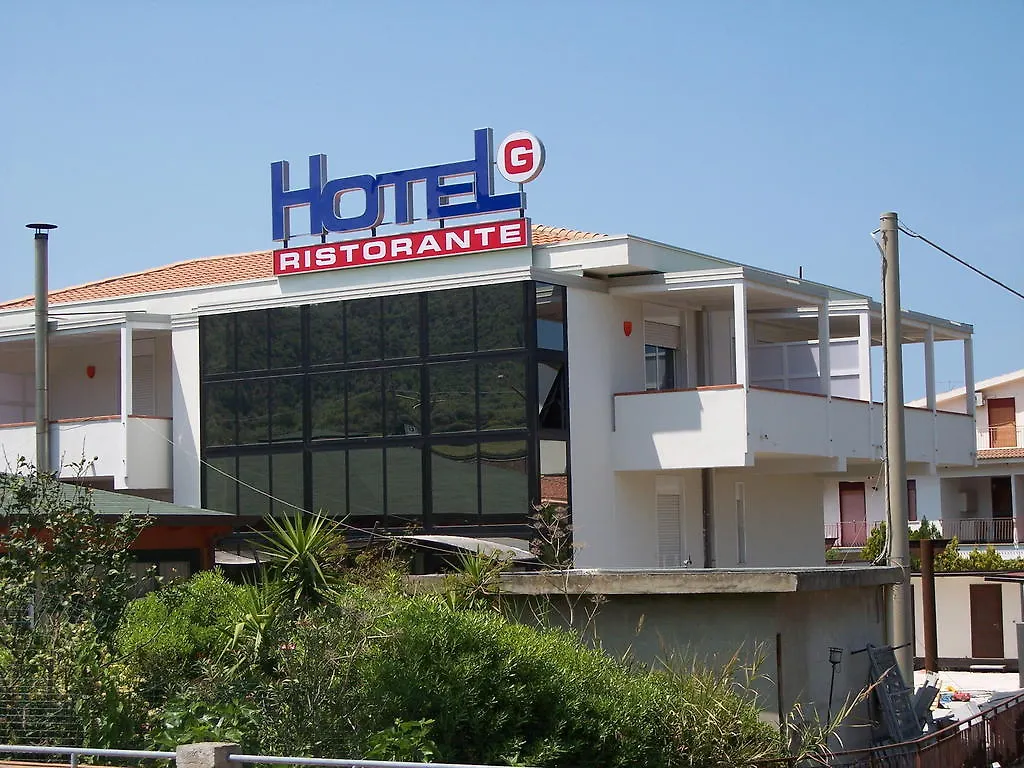Hotel Grotte Aparthotel Mongiove