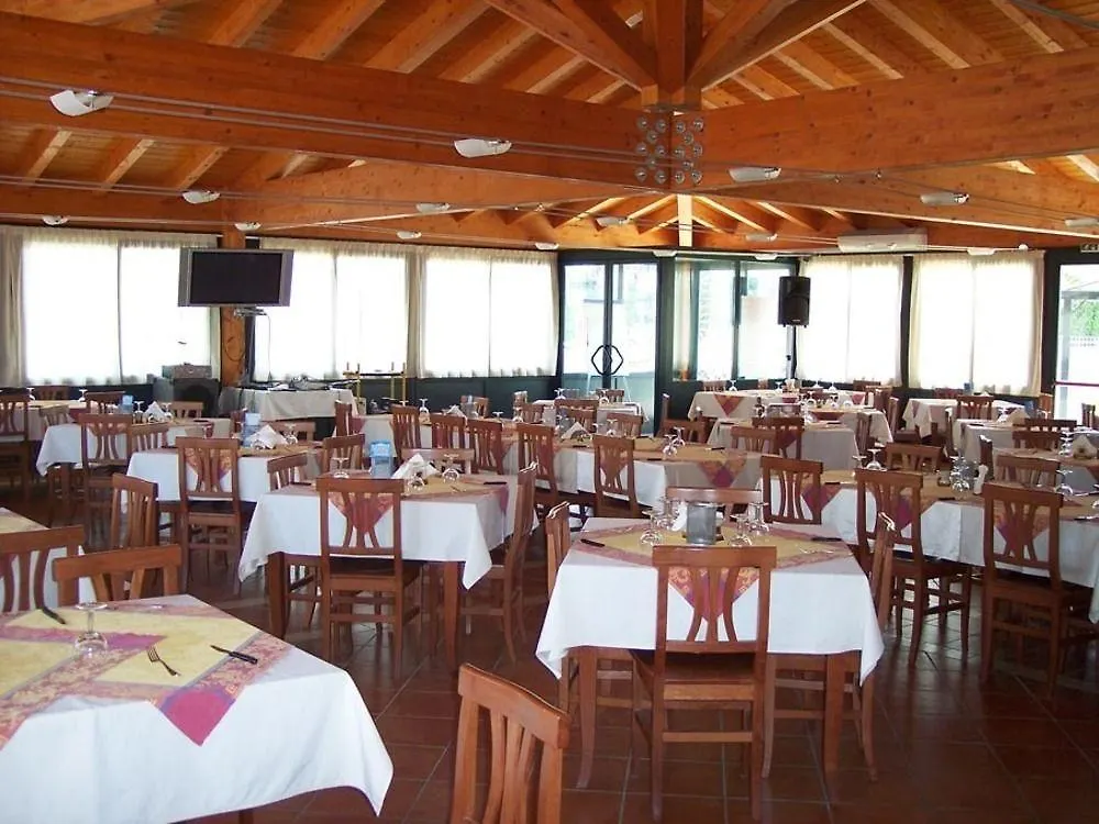 Hotel Grotte