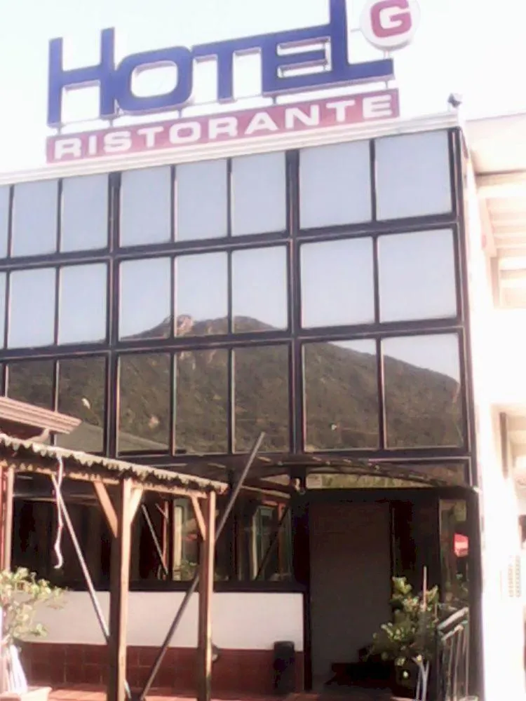 Hotel Grotte 4*, Mongiove Italy