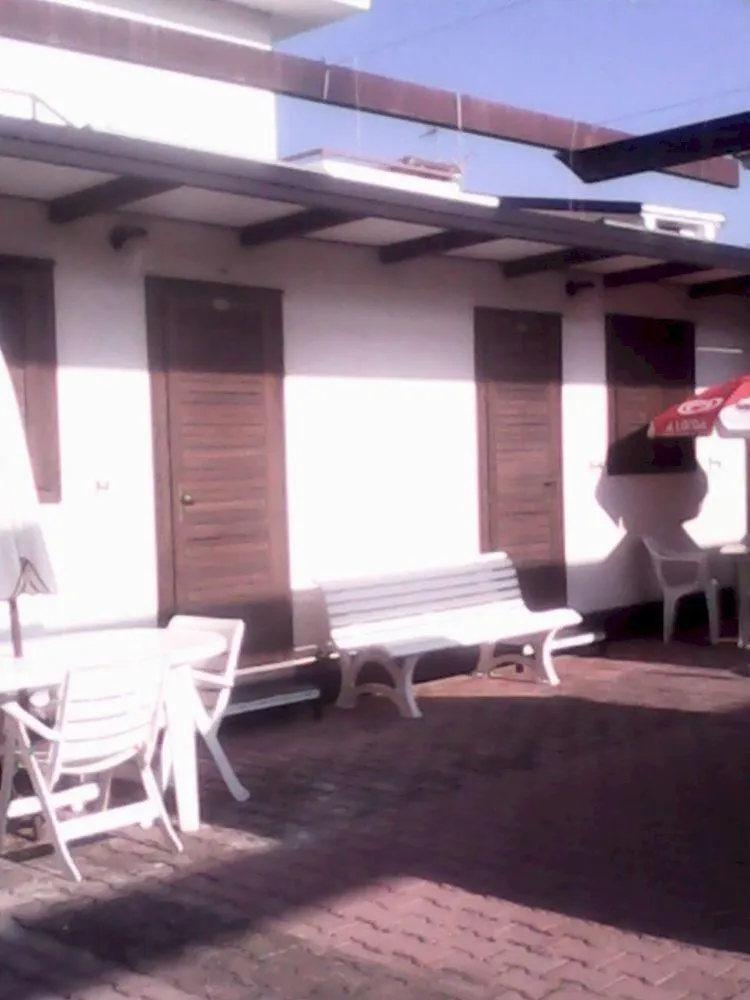 Hotel Grotte Mongiove