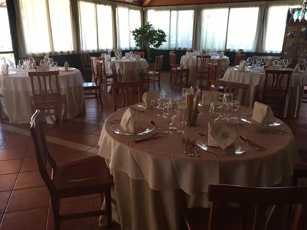 Aparthotel Hotel Grotte