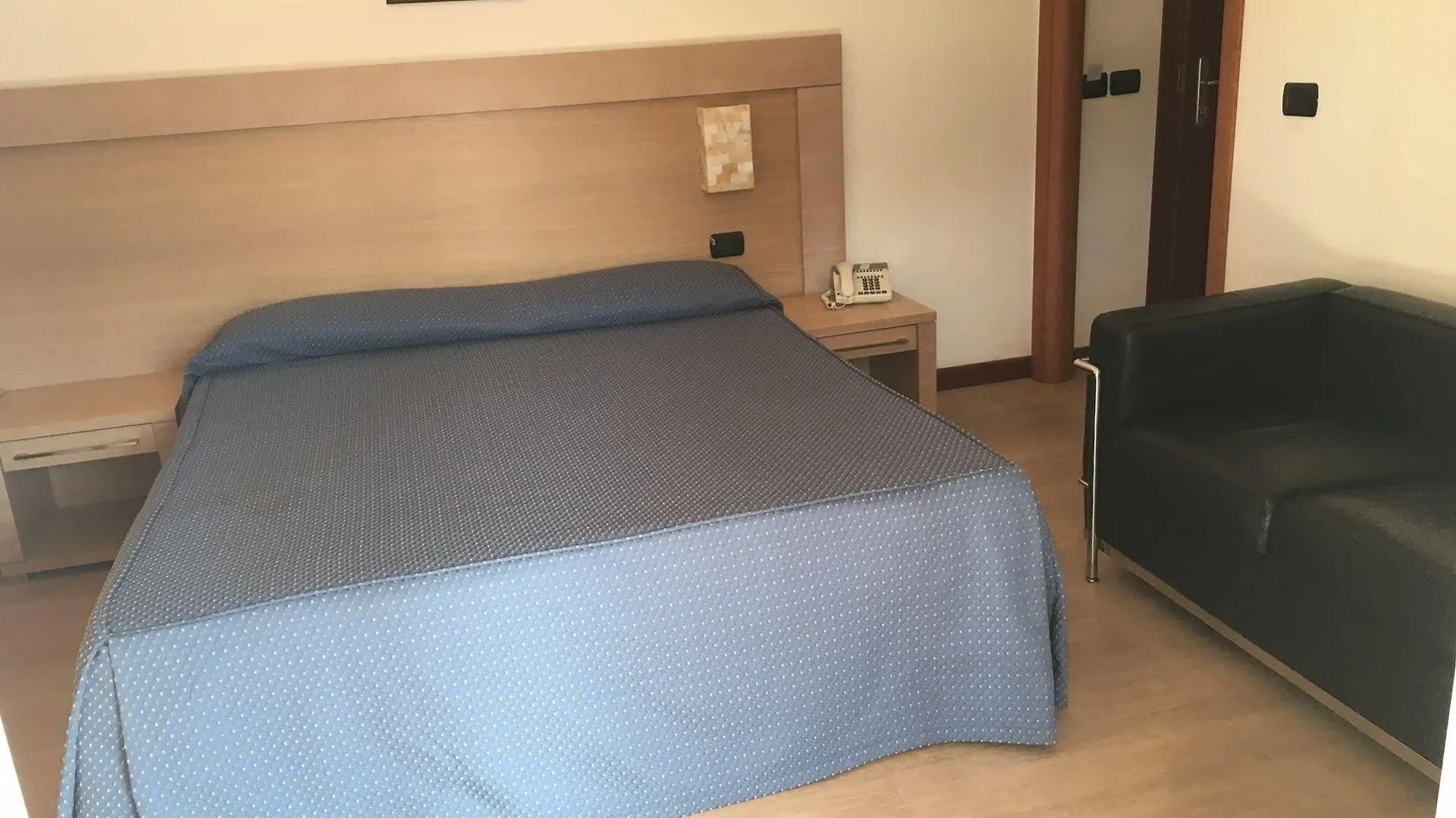 Hotel Grotte Aparthotel Mongiove