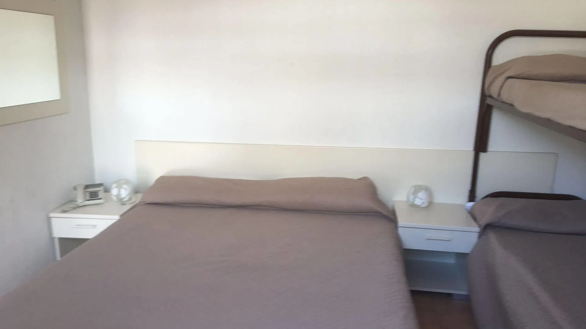 Hotel Grotte Mongiove