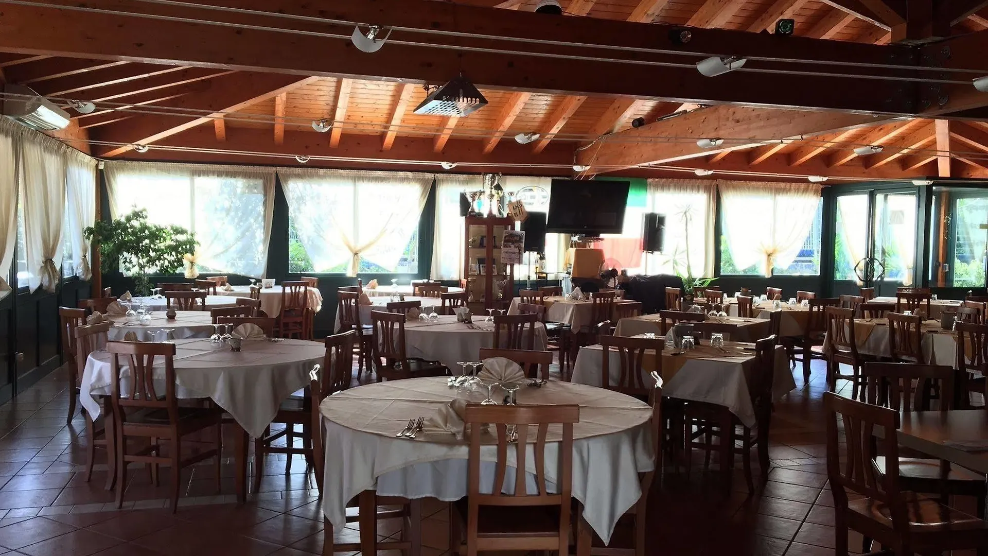 Hotel Grotte Aparthotel
