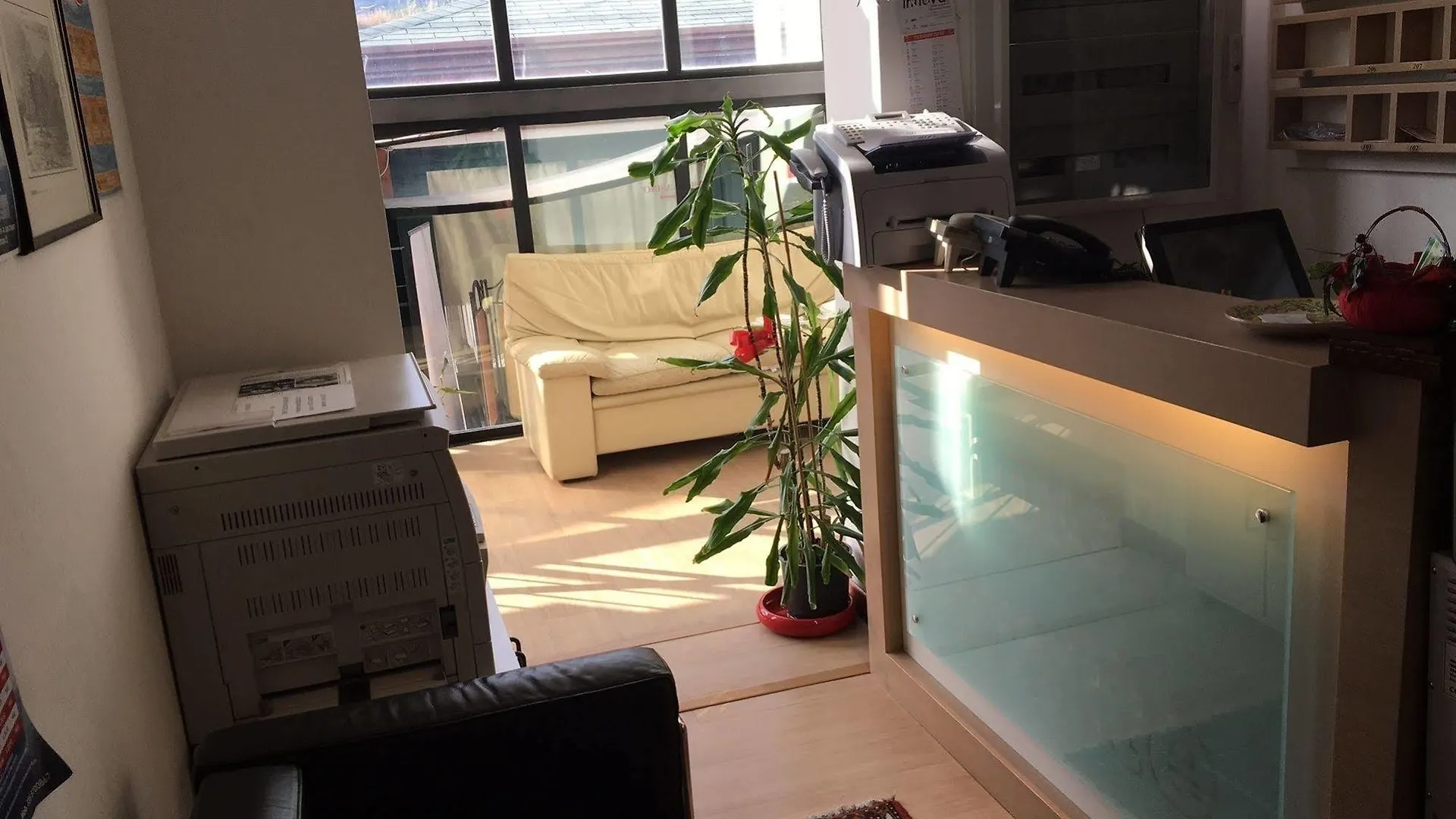 Aparthotel Hotel Grotte